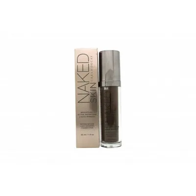 Fond de ten, Urban Decay, Naked Skin, maro, 30ml