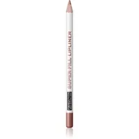 Creion contur buze Relove Super Fill Lipliner 1g, culoare nude