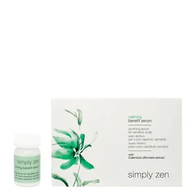 Serum Calmant Benefic Simply Zen 12 x 5ml