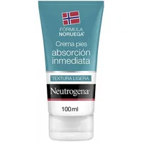 Cremă picioare, Neutrogena, 100ml, absorbție rapidă