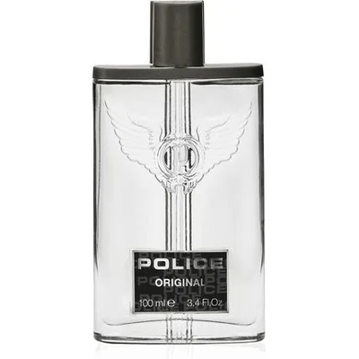 Apa de Toaleta, Police, Barbati, 100ml