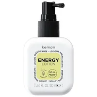 Kemon Energy Lotion, Hair Tonic, 100 ml