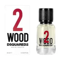 Apa de Toaleta, Dsquared2, Two Wood, 30ml