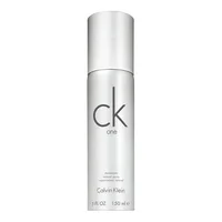 Deodorant Spray Ck One, Calvin Klein, 150 ml