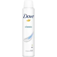 Deodorant spray, Dove, Classic, 200ml