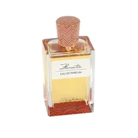 Eau De Toilette Paglieri Florentia, 100ml, portocaliu