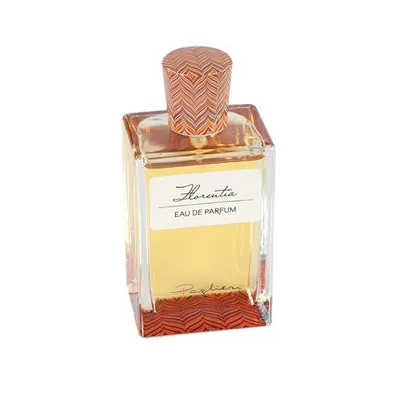 Eau De Toilette Paglieri Florentia, 100ml, portocaliu