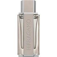 Apa de Toaleta Barbati, Salvatore Ferragamo, Bright Leather, 100ml