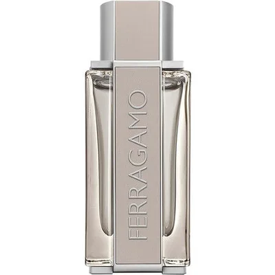 Apa de Toaleta Barbati, Salvatore Ferragamo, Bright Leather, 100ml