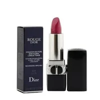 Ruj Dior Rouge, 067 Glace, metalic, 3.5g