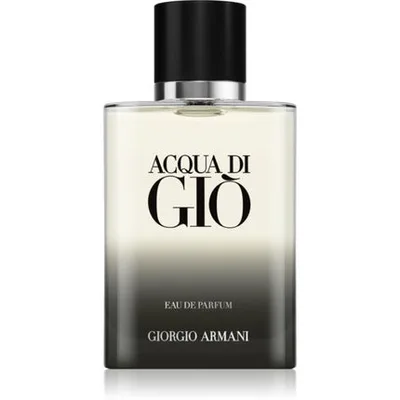 Parfum Barbati, Giorgio Armani, Acqua Di Gio, Eau de Parfum Spray