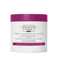 Masca de curățare Christophe Robin Color Shield cu fructe Camu Camu