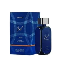 Apa de Parfum, Lattafa Hayaati Al Maleky, Unisex 100ml