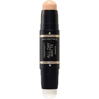 Fond de ten, Max Factor, Facefinity, Light Beige