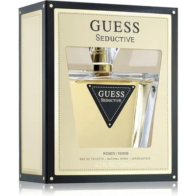 Parfum, Guess, Seductive, 125ml