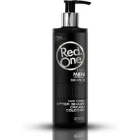 Aftershave, Redone, Face Fresh, argintiu