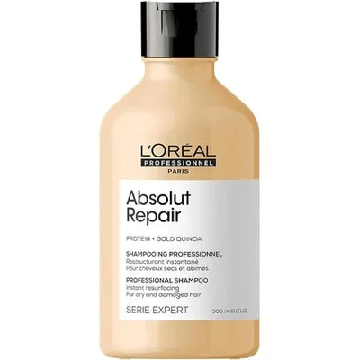 Sampon, L'Oréal Paris, Serie Expert Absolut Repair, 300ml