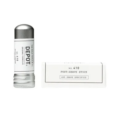 Baton aftershave, Depot, 5g