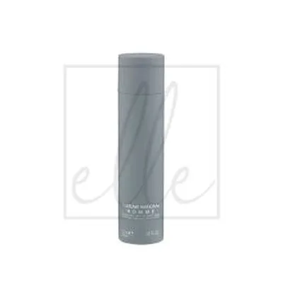 Gel de Duș Costume National Homme, energizant, 200ml, gri