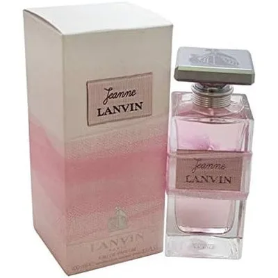 Parfum, Lanvin, Jeanne, 100ml, EDP