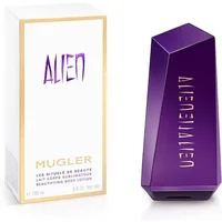 Loțiune de corp, Thierry Mugler, Alien, 200ml