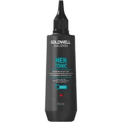 Tonic Activator Scalp, Goldwell Dualsenses Men's, 150ml
