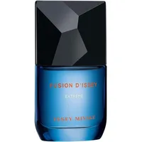 Parfum Eau De Toilette, Issey Miyake, Fusion Extreme, 50ml