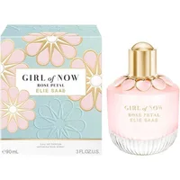 Parfum Elie Saab Girl of Now Rose Petal, Eau de Parfum, 90ml