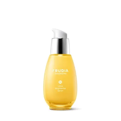 Serum facial, Frudia, Citrus Brightening, 50g
