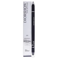 Eyeliner Dior Diorshow 24H Stylo, waterproof, argintiu perlat