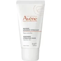 Masca hidratanta calmanta, 50 ml, Avene