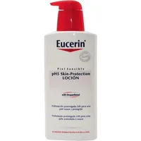 Lotiune hidratanta, Eucerin, Ph5, 400ml