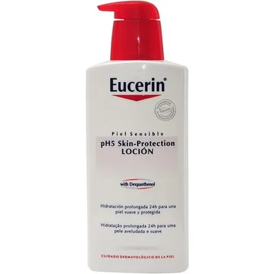 Lotiune hidratanta, Eucerin, Ph5, 400ml