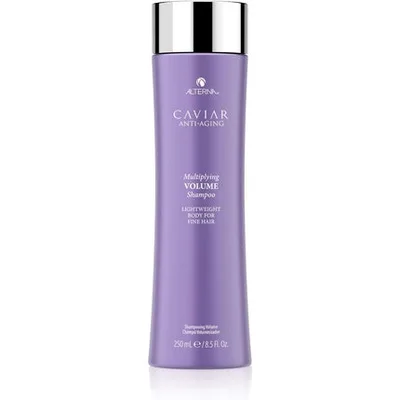 Șampon Alterna Caviar Multiplying Volume, mov, 250 ml
