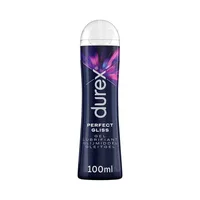Gel Lubrifiant Durex Perfect Gliss 100ml