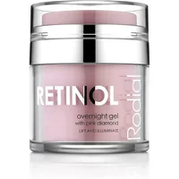Gel de noapte, Rodial, retinol, 60g