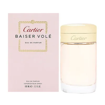 Parfum femei, Cartier Baiser Vole, 100 ml