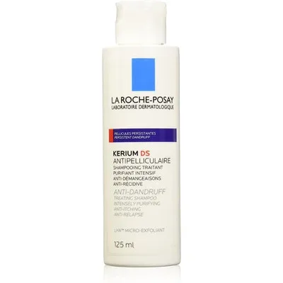 Șampon anti-mătreață, La Roche-Posay, Kerium DS, 125ml