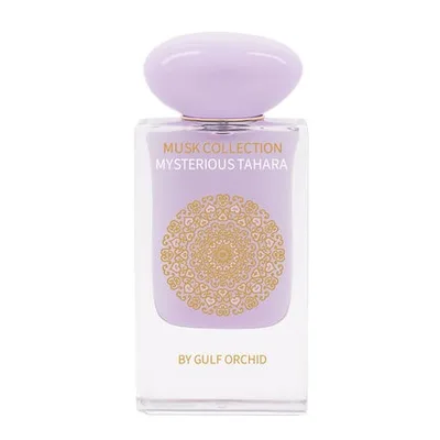 Perfum Mistic Tahara, Gulf Orchid, 60ml