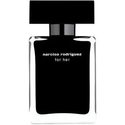 Parfum, Narciso Rodriguez, For Her, negru, 30 ml