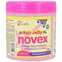 Gel texturizare păr, Novex, My Curls, 500g