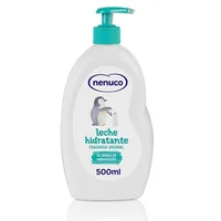 Lotiune hidratanta, Nenuco, 500ml