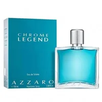 Eau de toaletă Azzaro Chrome Legend 100ml