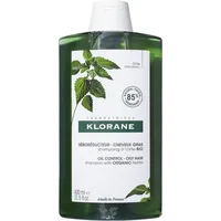 Sampon pentru Controlul Sebumului, Klorane, cu Urzica, 400ml