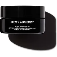 Cremă de Noapte, Grown Alchemist, Detox Peptide-3 Echinacea Extract Reishi, 40ml