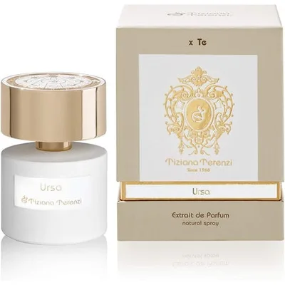 Parfum Tiziana Terenzi, Ursa, alb auriu, 100ml