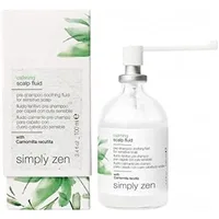 Fluid Calmant pentru Scalp, Z.ONE CONCEPT Simply Zen, 100ml