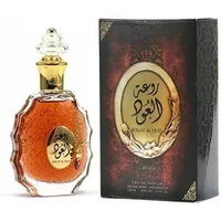 Parfum Eau De Parfum 100ml Lattafa Rouat Al Oud