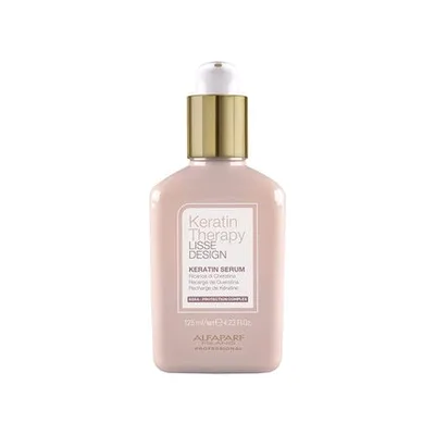 Ser Keratin, Alfaparf Milano, Keratin Therapy, 125 ml