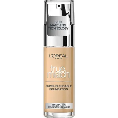 Fond de ten, L'Oréal, True Match, N2 Vanilie, 30ml